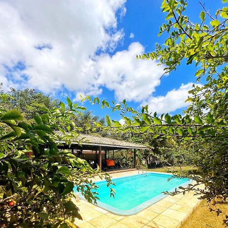 Casa Na Linda Praia De Jericoacoara Villa Esterno foto