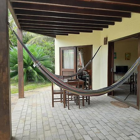Casa Na Linda Praia De Jericoacoara Esterno foto