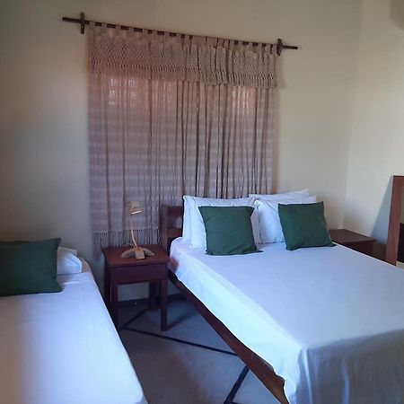 Casa Na Linda Praia De Jericoacoara Esterno foto