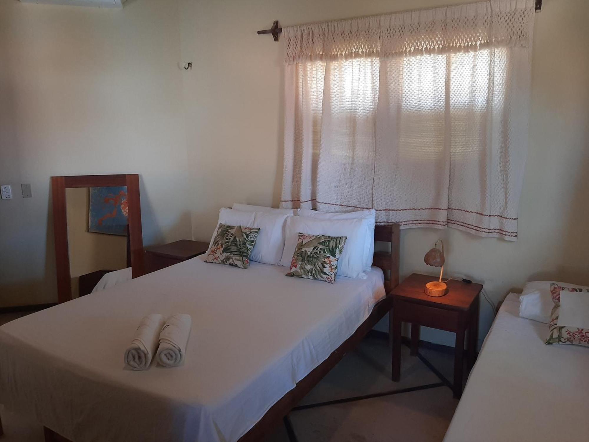 Casa Na Linda Praia De Jericoacoara Esterno foto