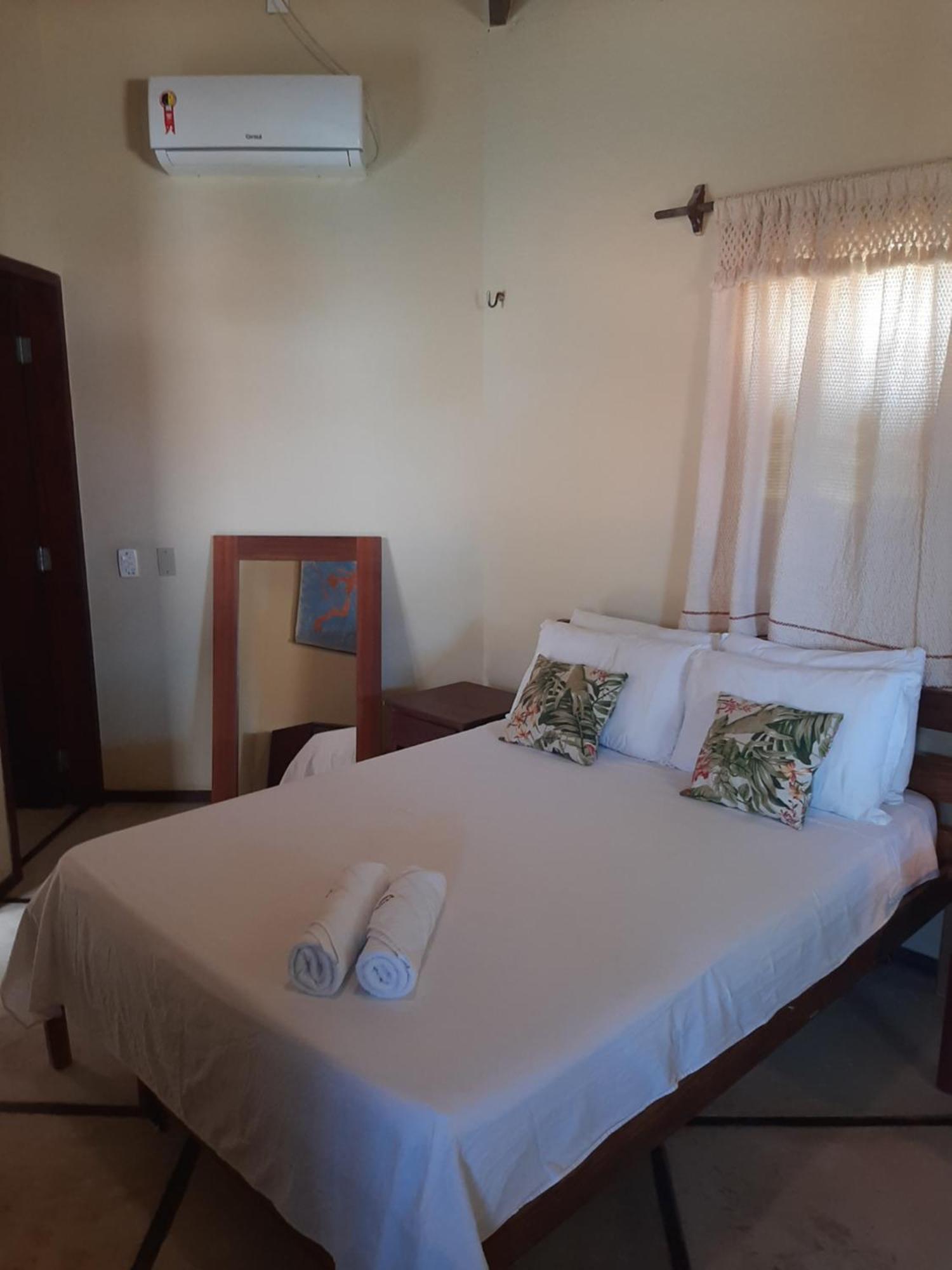 Casa Na Linda Praia De Jericoacoara Esterno foto