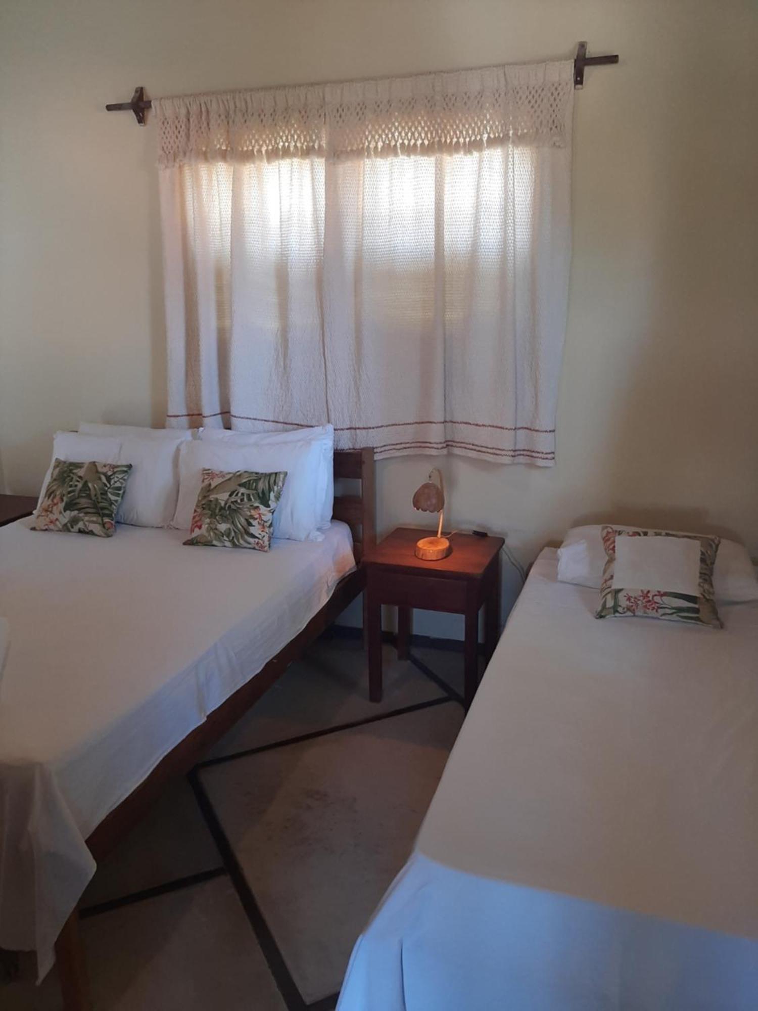 Casa Na Linda Praia De Jericoacoara Esterno foto