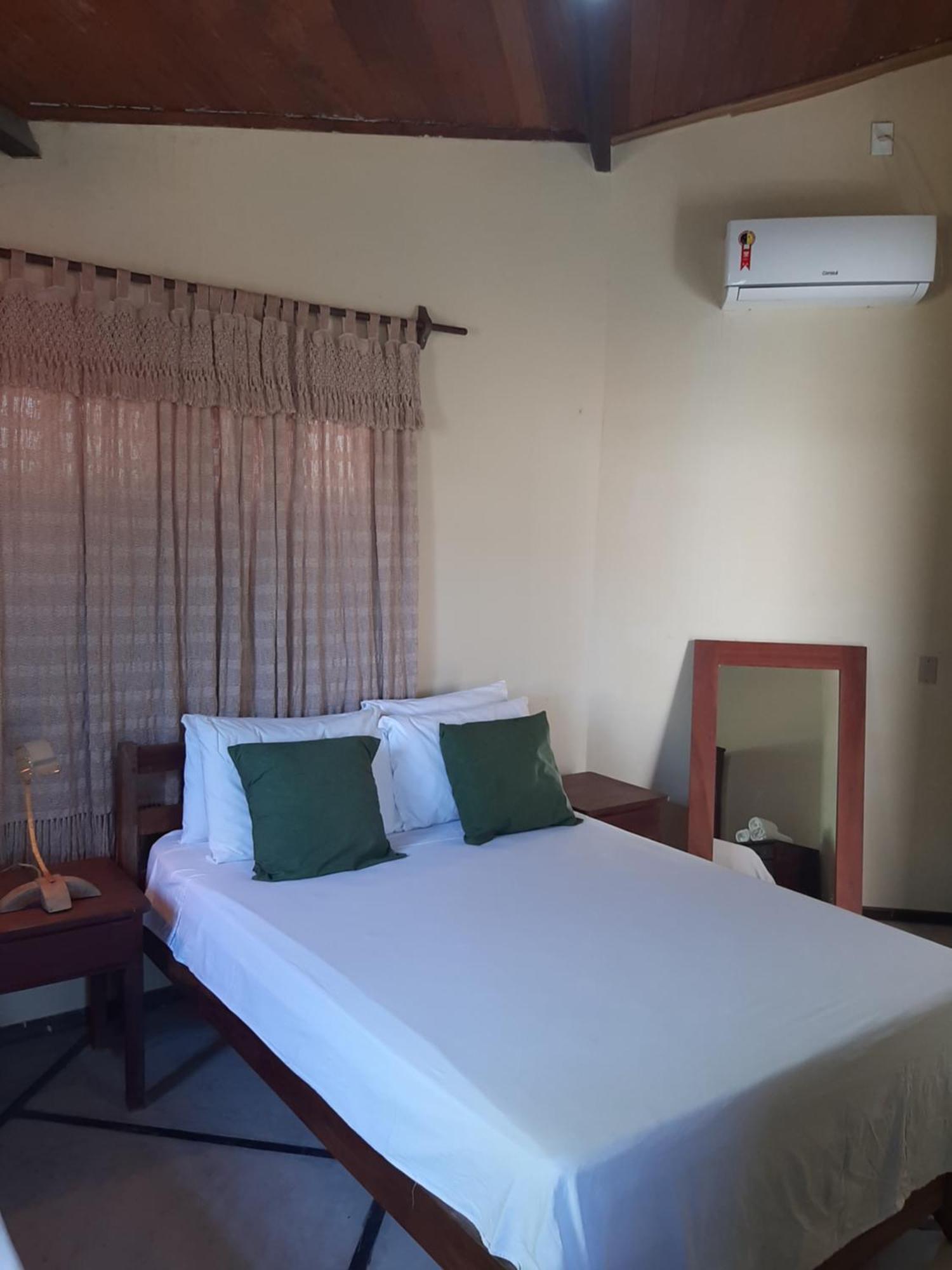 Casa Na Linda Praia De Jericoacoara Esterno foto