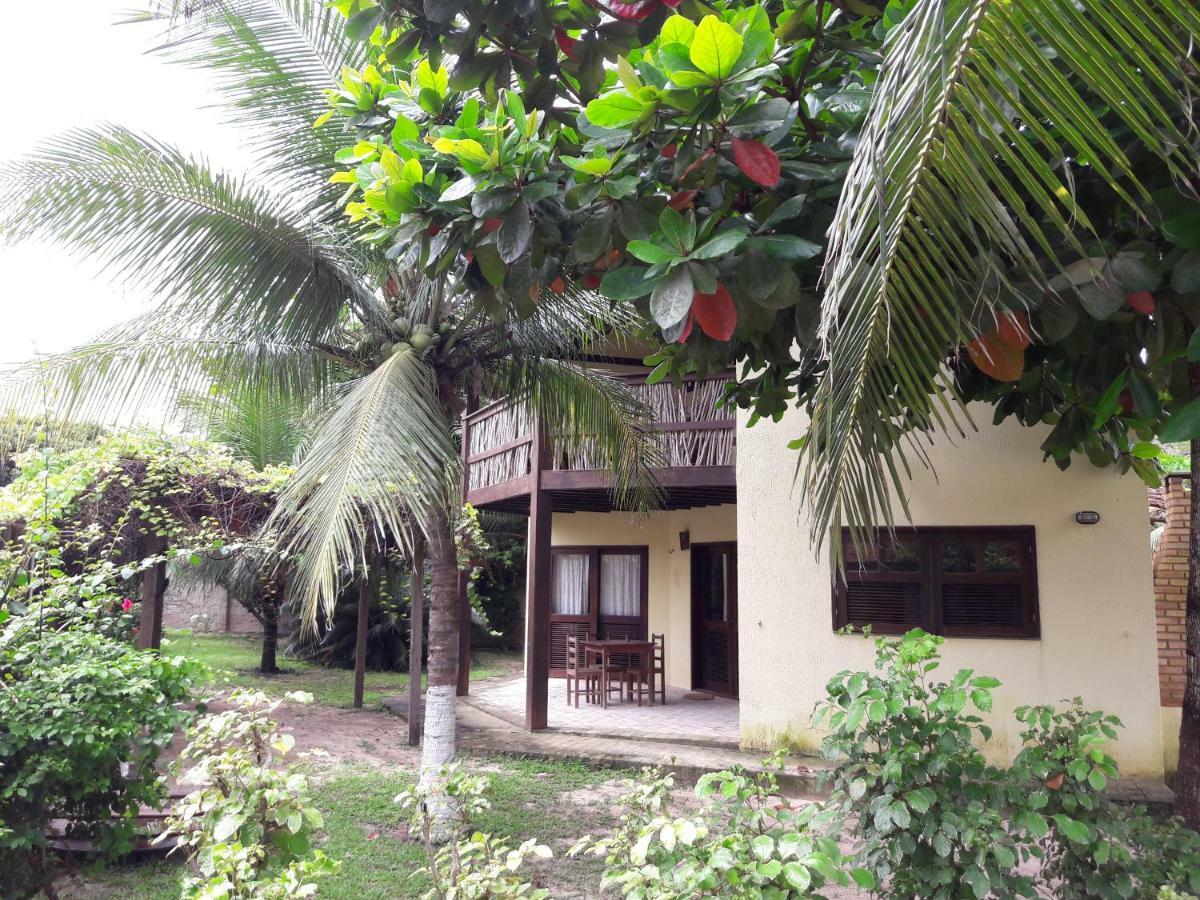 Casa Na Linda Praia De Jericoacoara Esterno foto